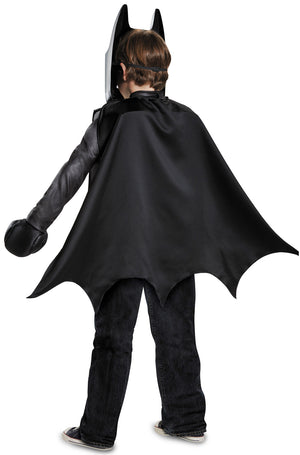 Batman LEGO Movie Classic Child Costume
