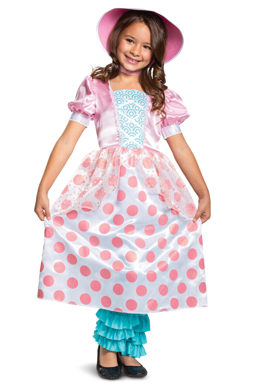 Bo Peep Deluxe Child Costume