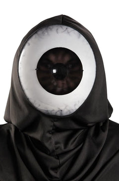 Giant Eyeball Mask