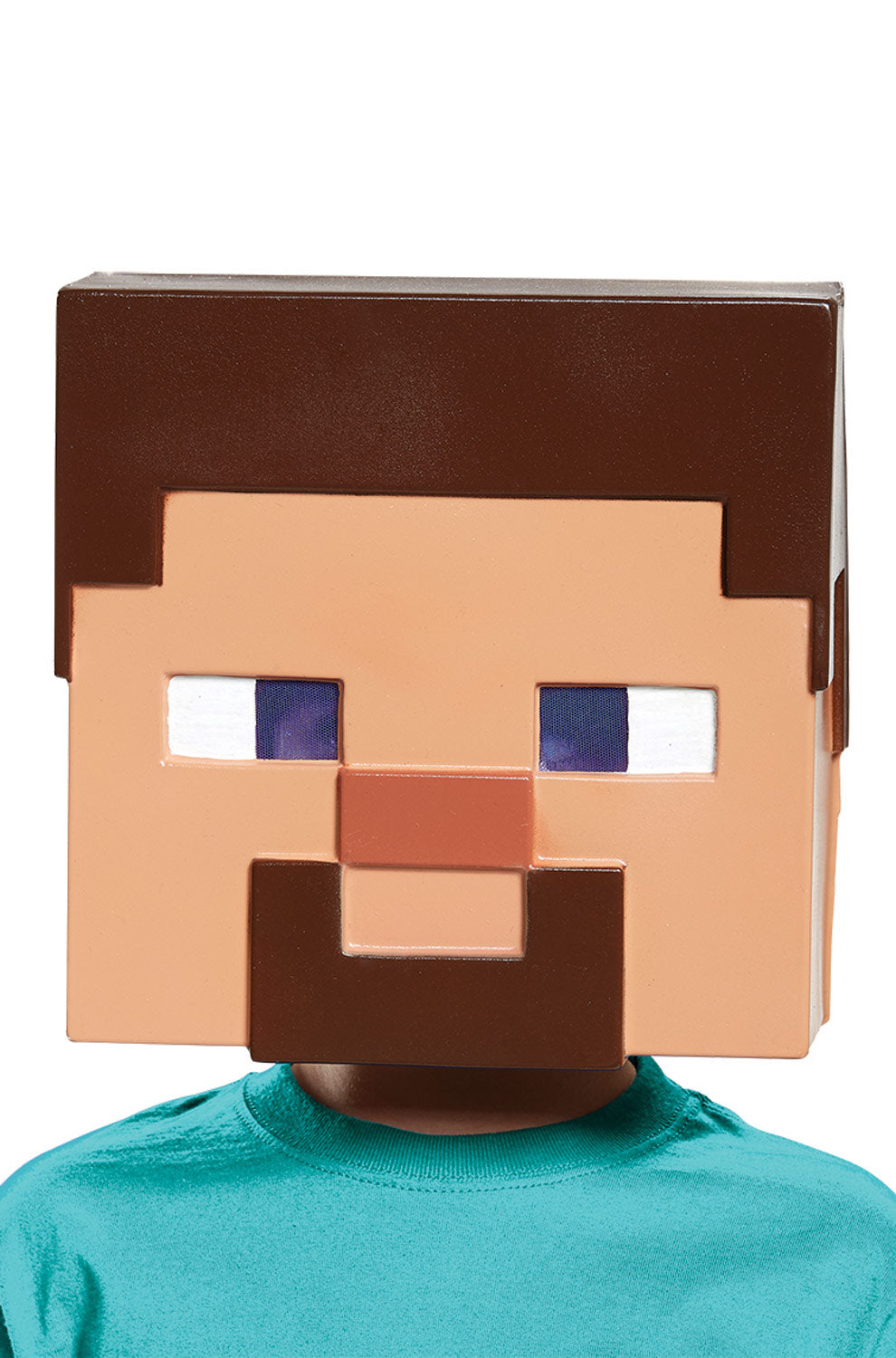 Steve Vacuform Child Mask