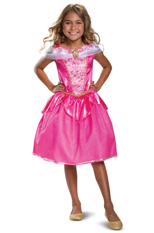 2019 Aurora Classic Child Costume