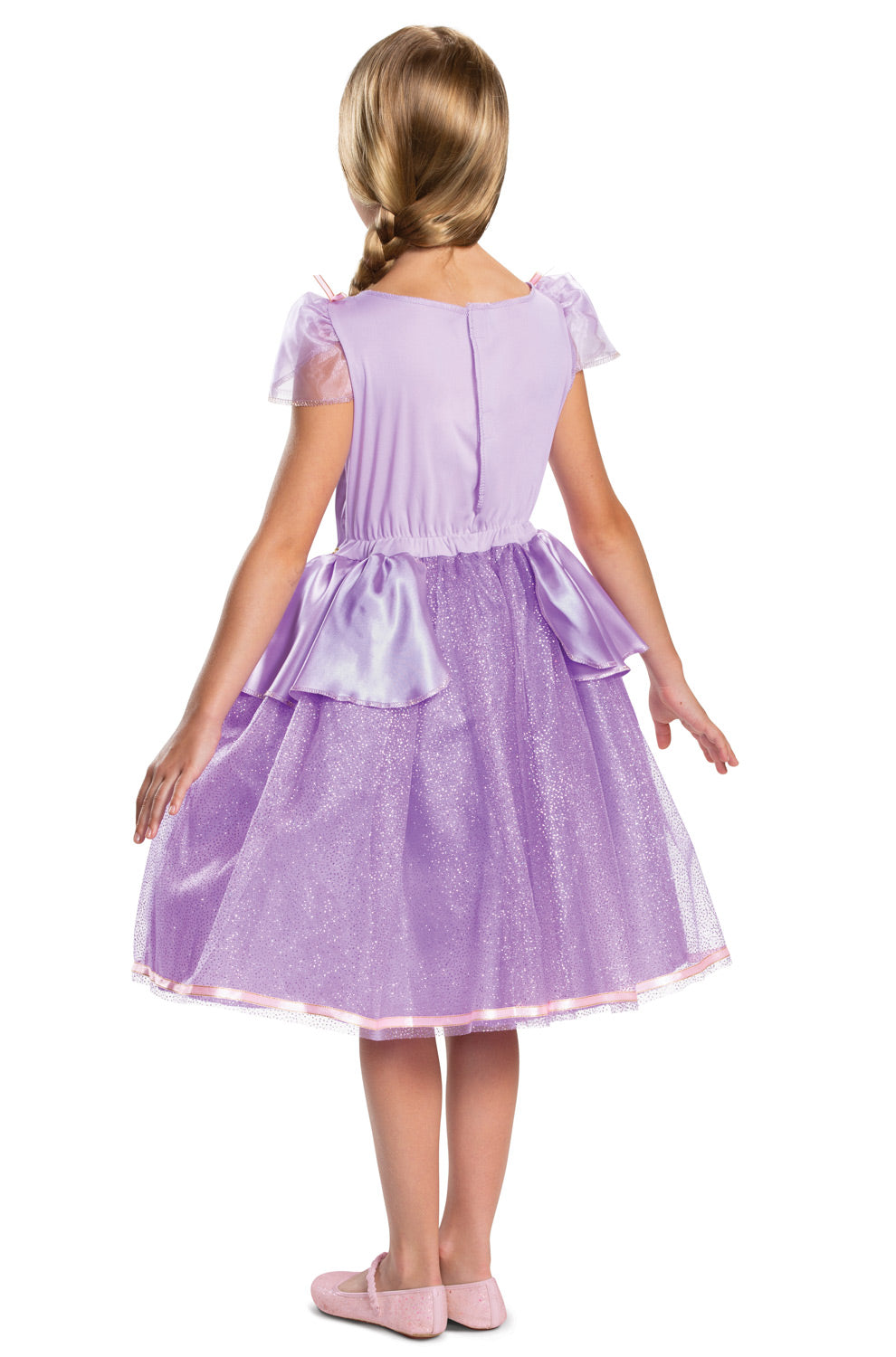 2019 Rapunzel Classic Child Costume