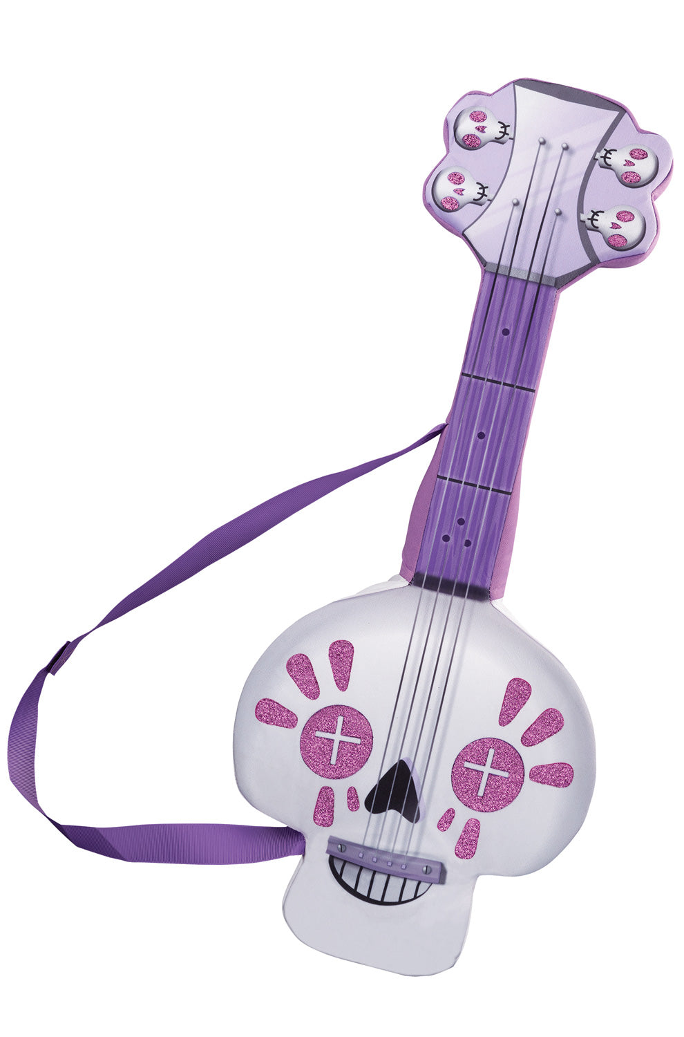 Vampirina Spookylele