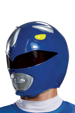 Blue Ranger Adult Helmet