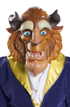 Beast Deluxe Adult Mask