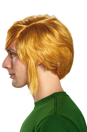 Link Adult Wig