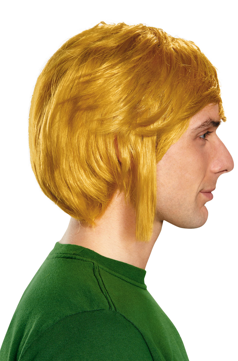 Link Adult Wig