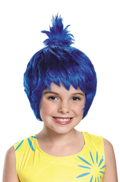 Joy Child Wig