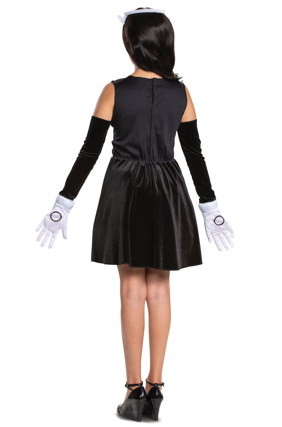 Alice Angel Classic Child Costume