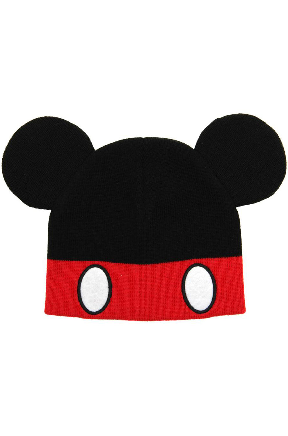 Mickey Beanie Accessory