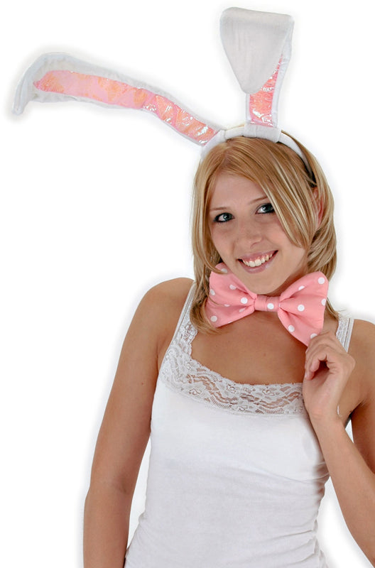 Bunny Costume Kit (White)