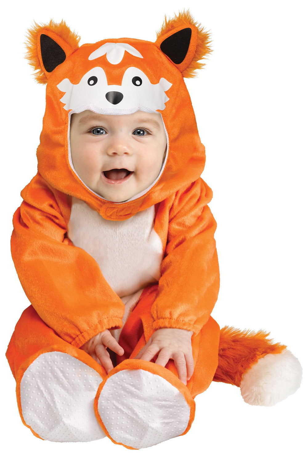Baby Fox Infant Costume