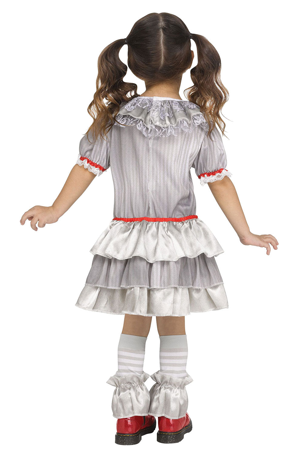 Carnevil Clown Toddler Costume