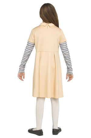 A.I. Doll Child Costume
