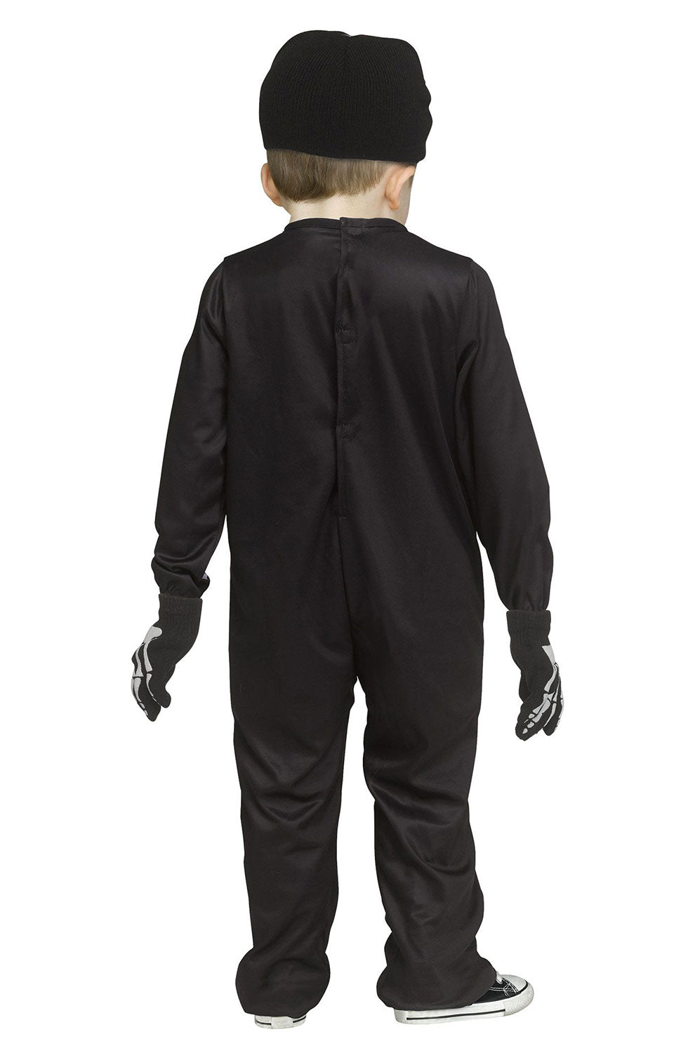 Skeleton Jumper Toddler Costume