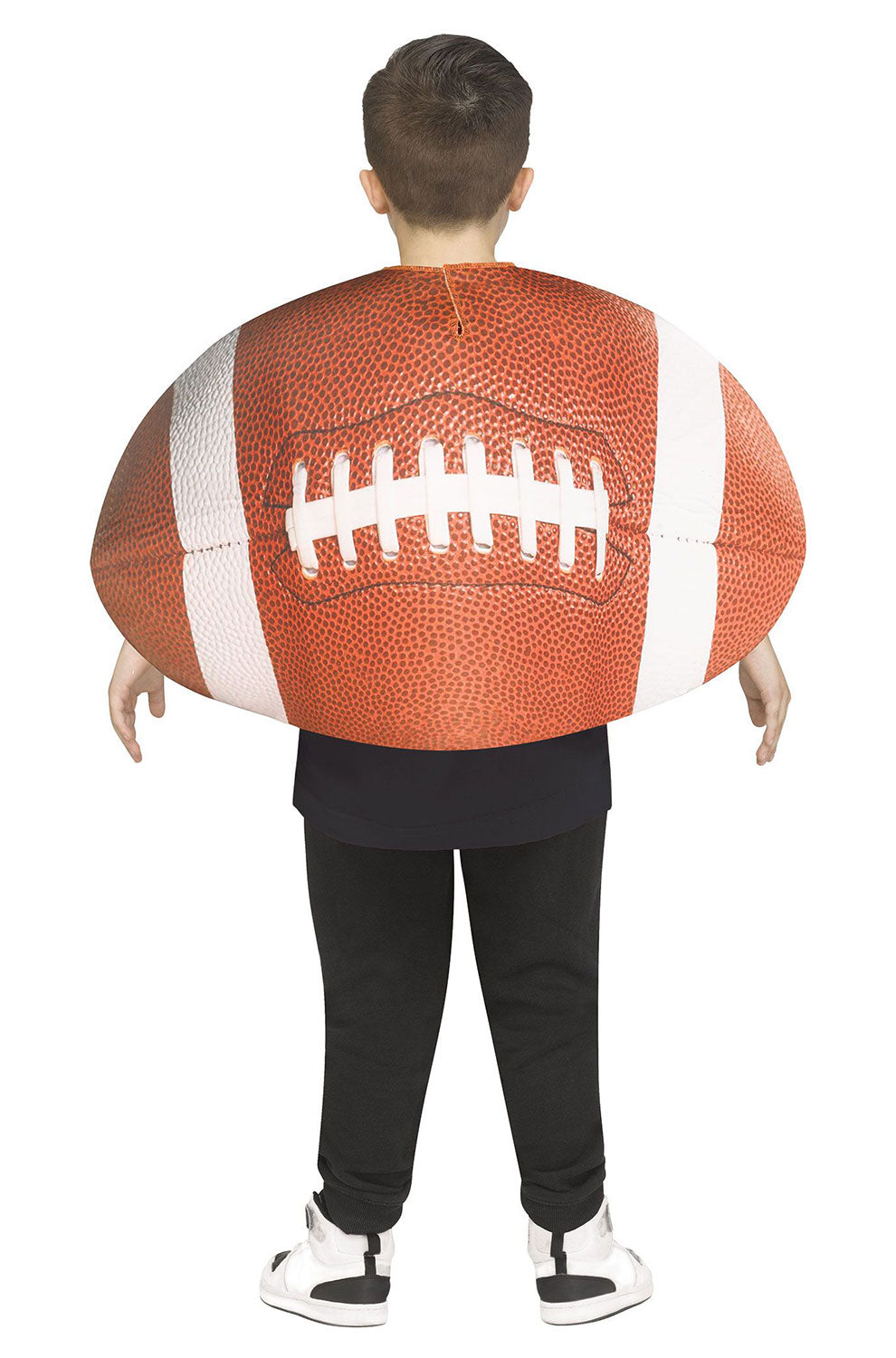 Football Toddler Costume