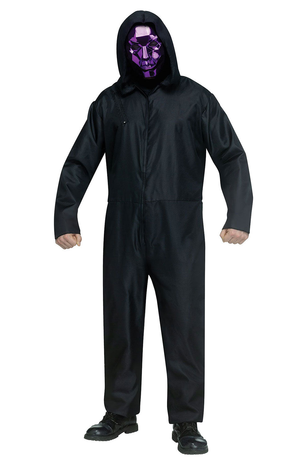 A.I. Assassin Adult Costume