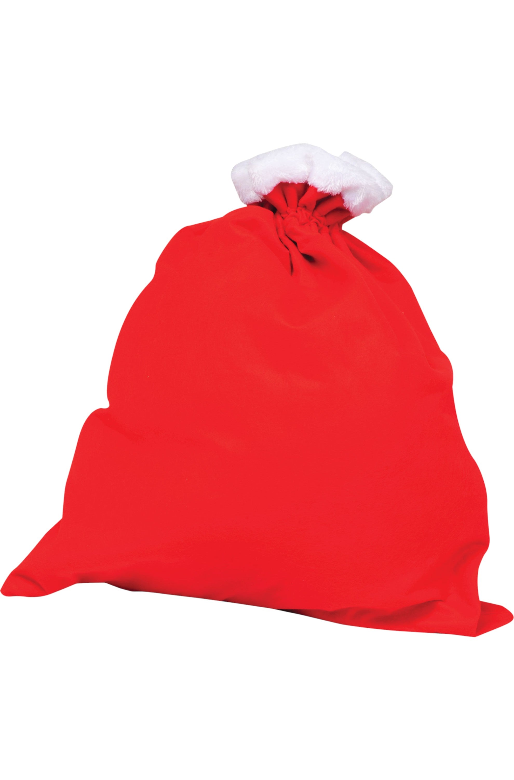 36-Inch Felt Santa Sack