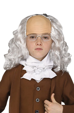 Benjamin Franklin Child Accessory Kit