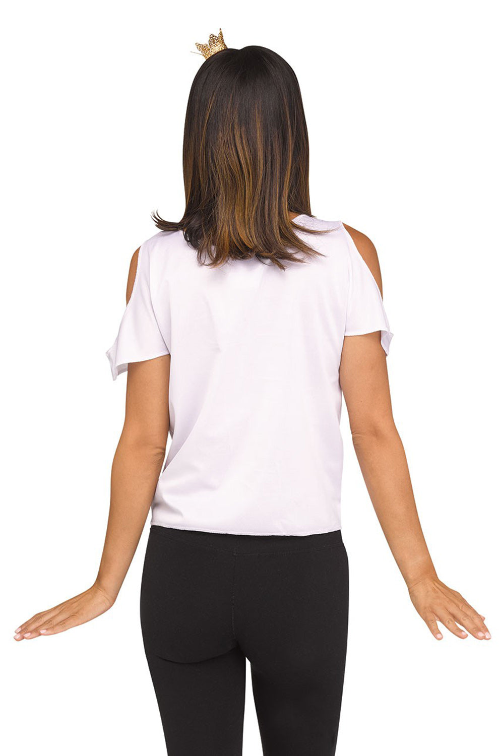 Deck Of Cards Costume Kit (Heart)