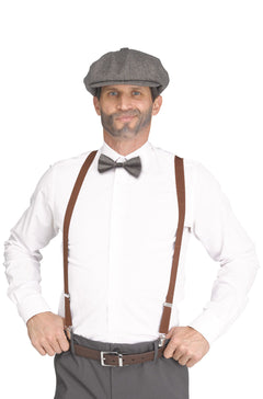 1900's Blinder Badboy Adult Costume Kit