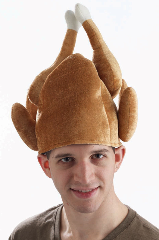 Roasted Turkey Hat