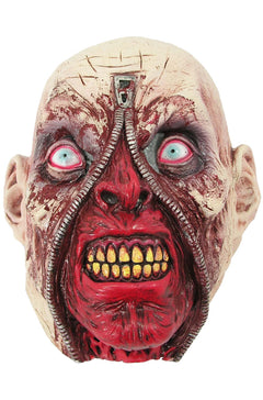 Zipper Head Mask