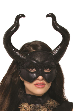 Faun Masquerade Mask