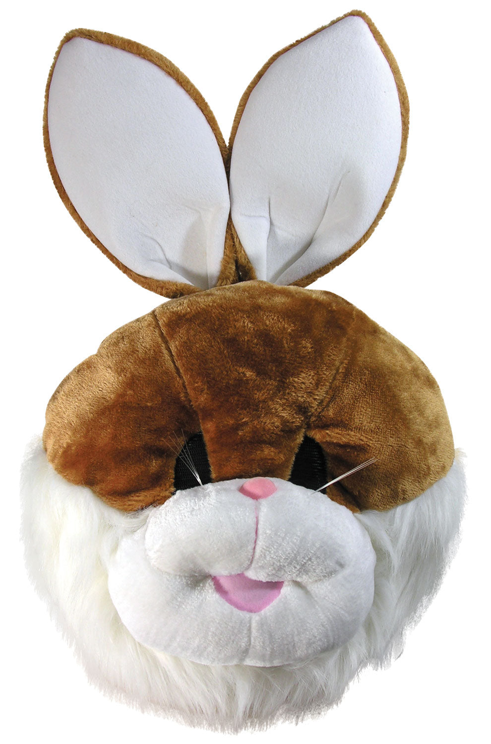 Bunny Mascot Mask