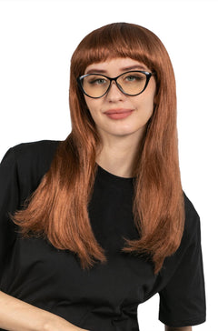 Villainous Adult Wig