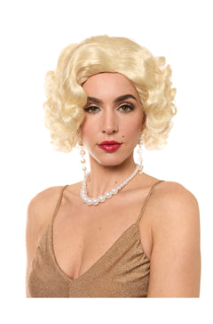 Starlett Adult Wig