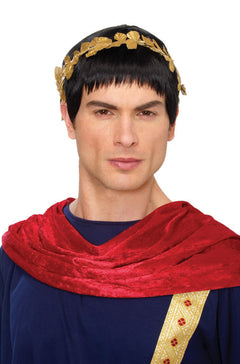 Caesar Wig