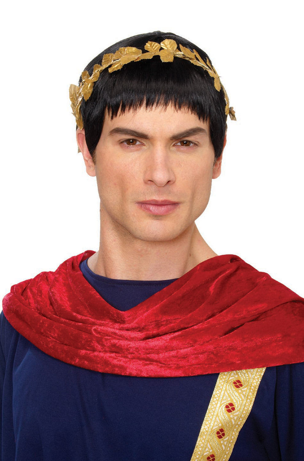 Caesar Wig