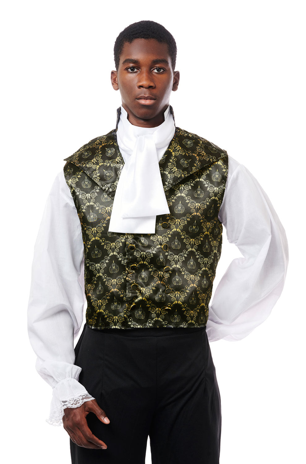 Regency Duke Adult Vest