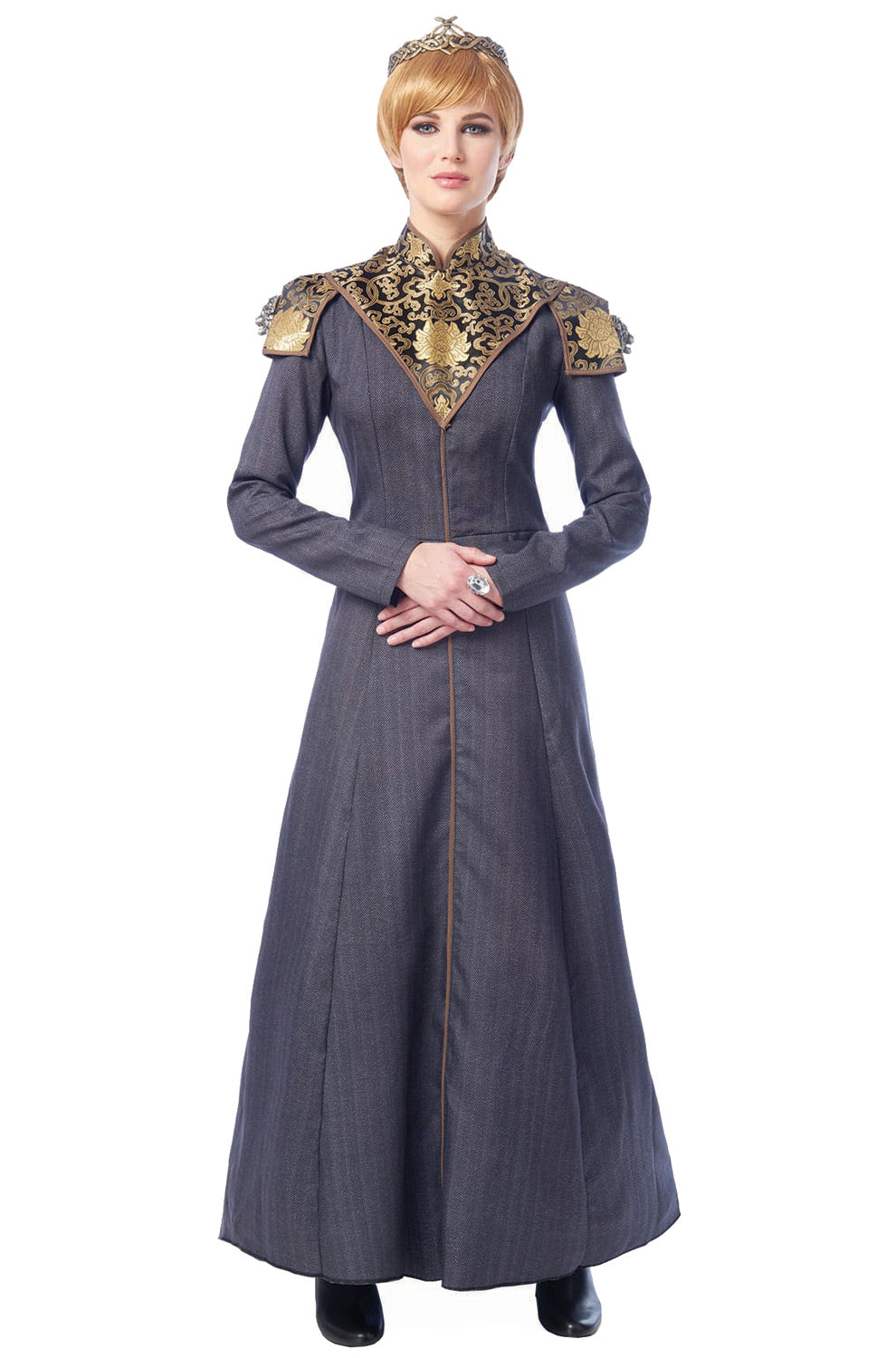 Queen of Kingdoms Adult Costume
