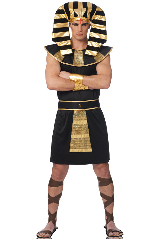 Egyptian Pharaoh Adult Costume