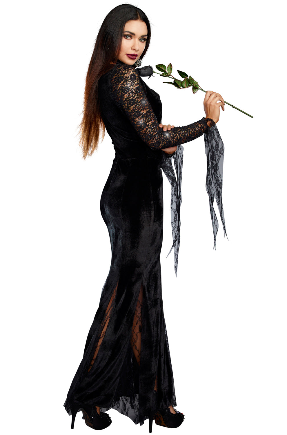 Frightfully Beautiful Adult Costume