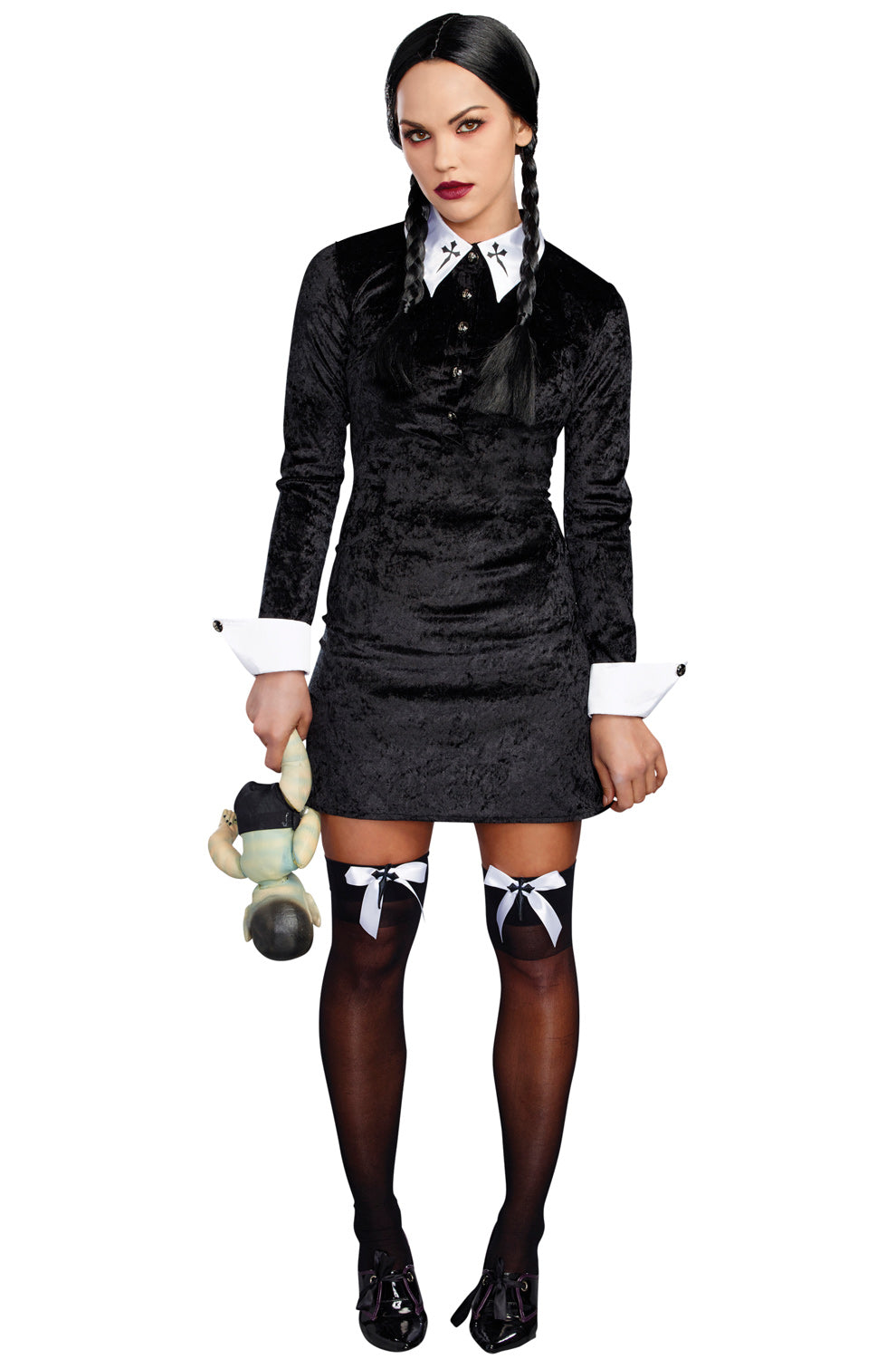 Friday Adult Costume