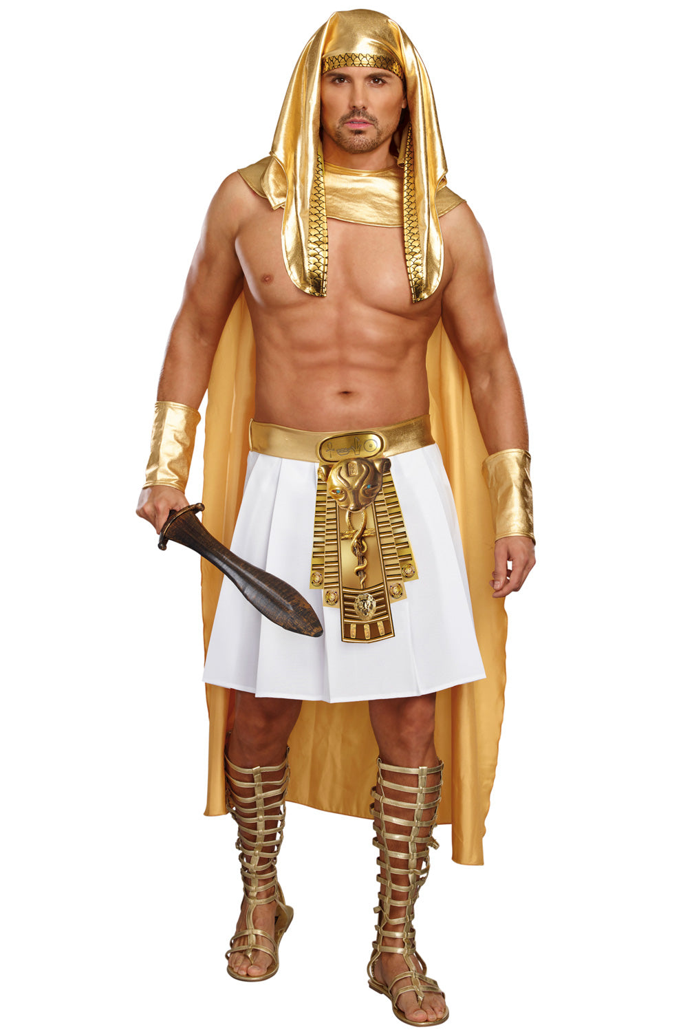 Ramses Adult Costume