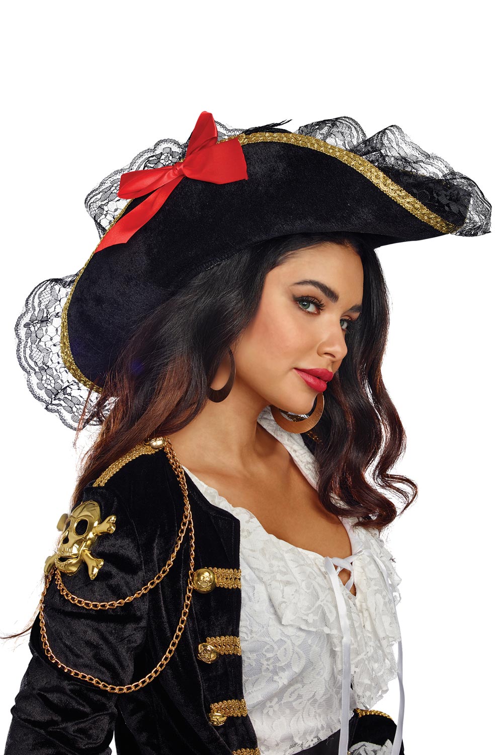 Pirate Hat