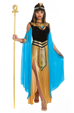 Queen Cleo Adult Costume
