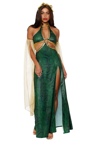 Mistress Medusa Adult Costume