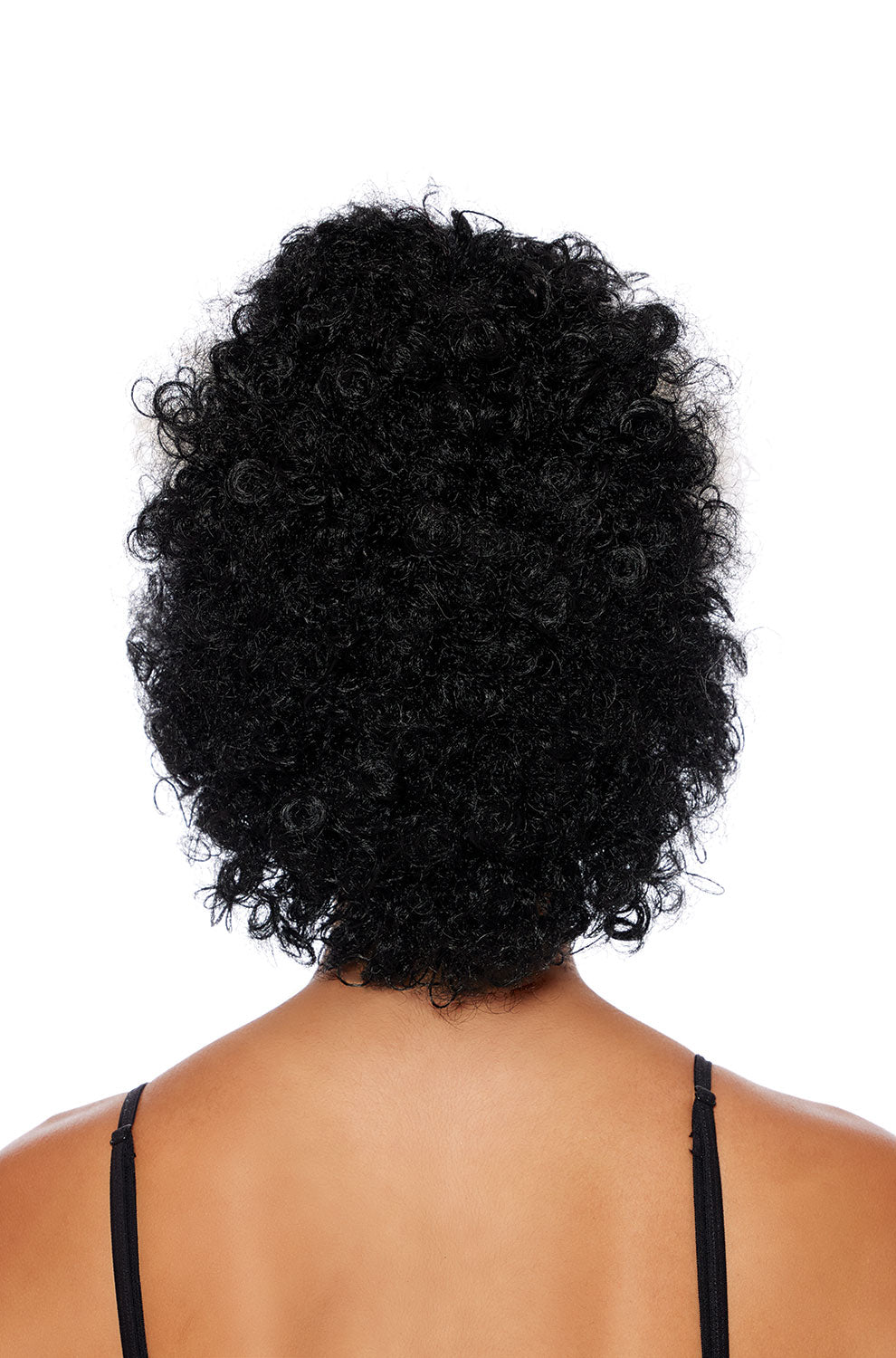 Pinup Bride of Frankenstein Adult Wig