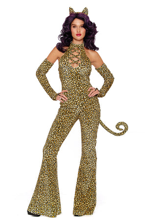 Here Kitty Kitty! Adult Costume