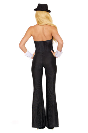 Smooth Criminal Adult Costume