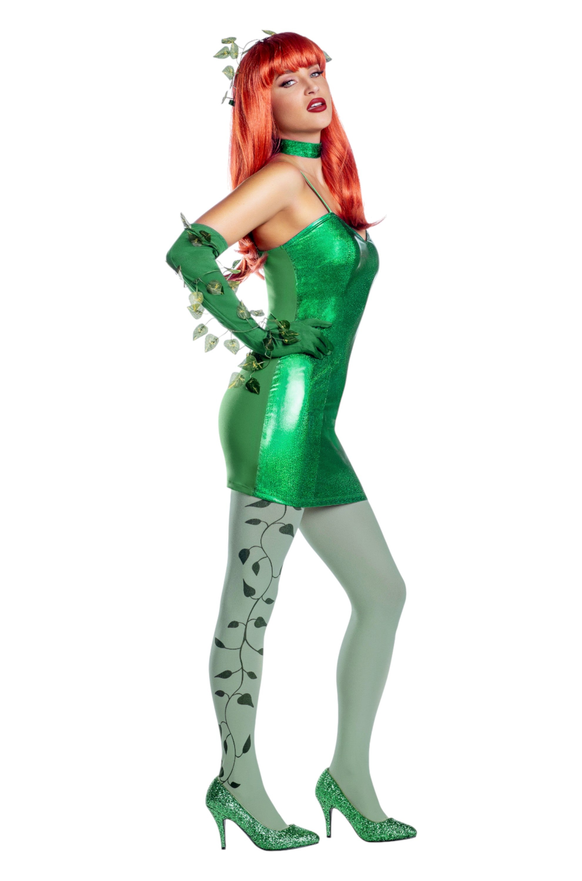 Poison Oak Adult Costume
