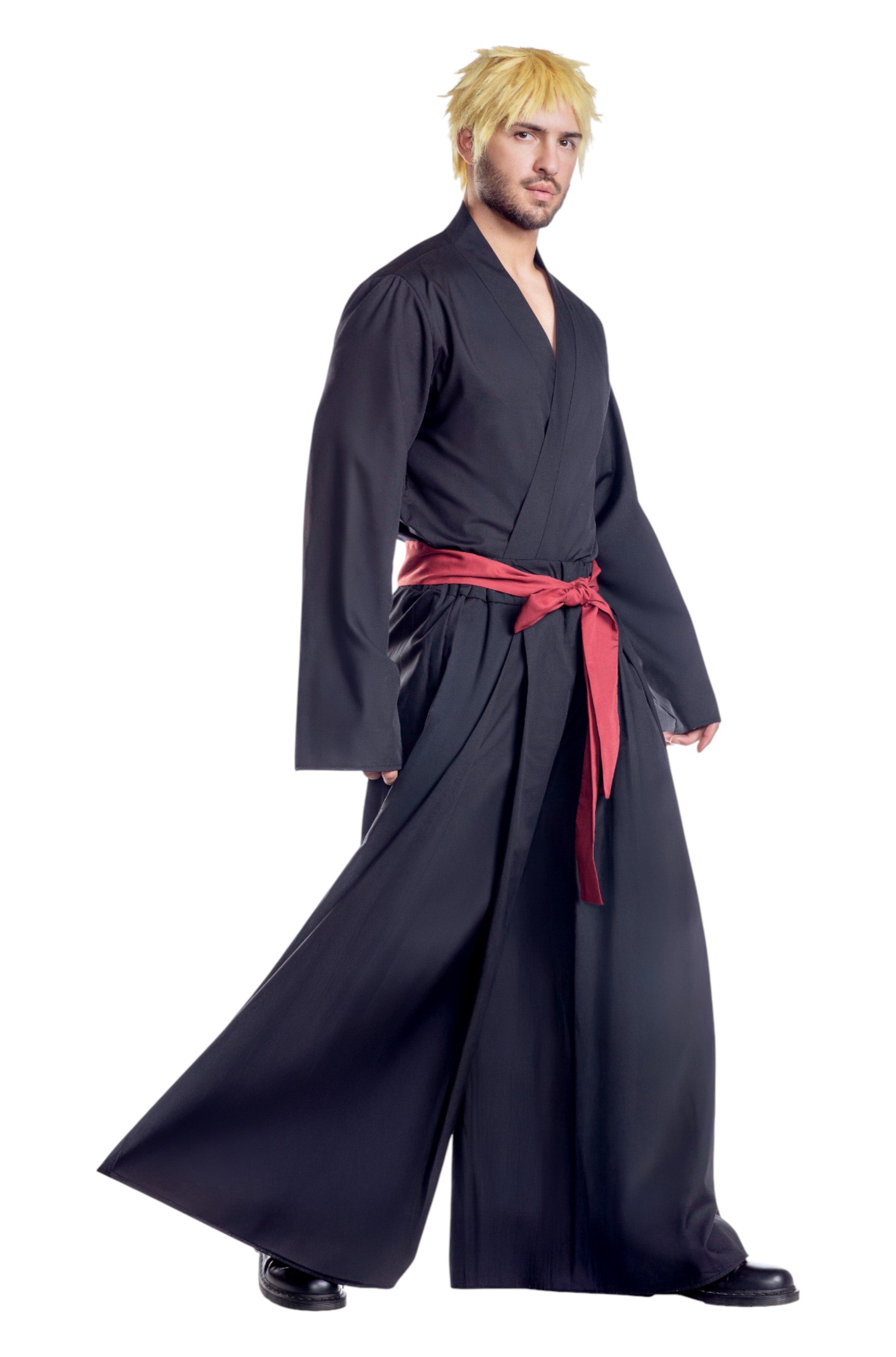 Samurai Warrior Adult Costume
