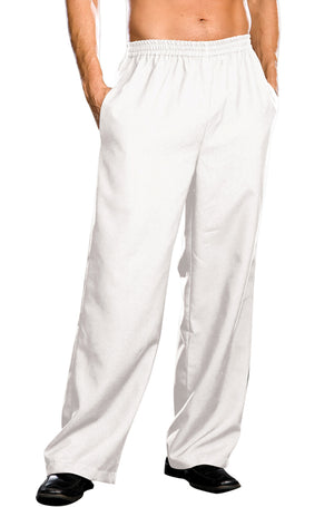 Men's Basic Pant