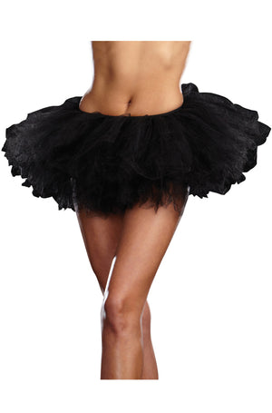 Light-Up Tutu