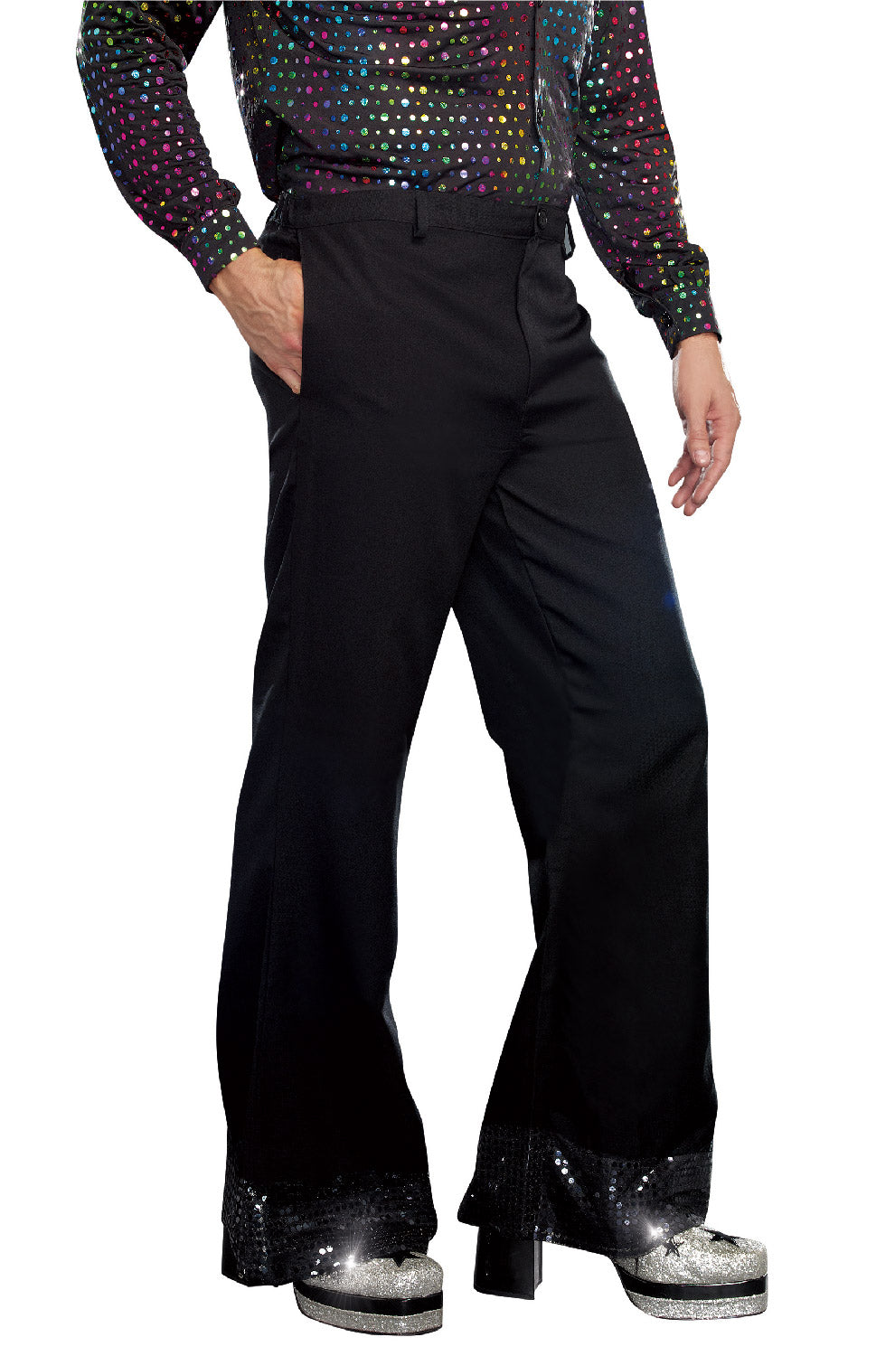 Men's Disco Pants
